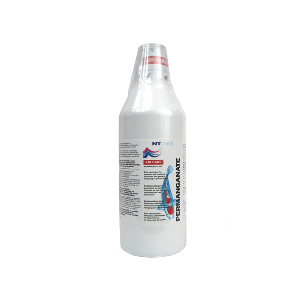 NTLabs Koi Care Permanganate Dip