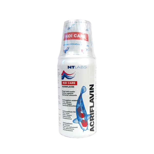 NTLabs Koi Care Acriflavin