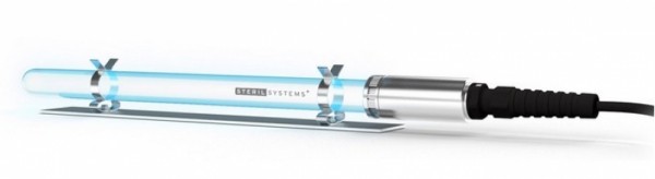 SterilSystems Ersatz UVC-Strahler