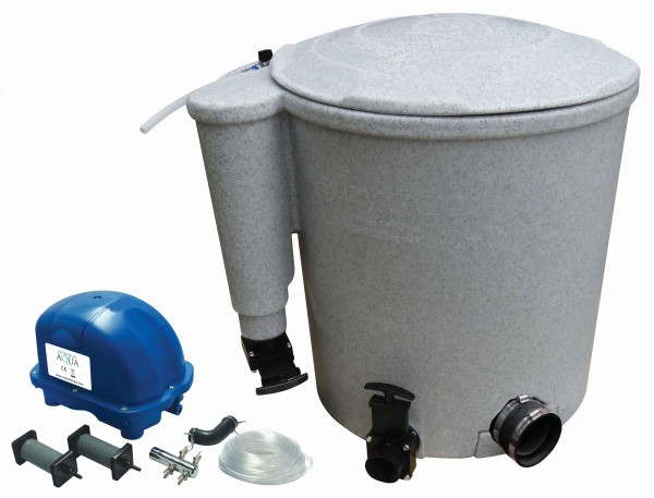EazyPod Air Komplett Set