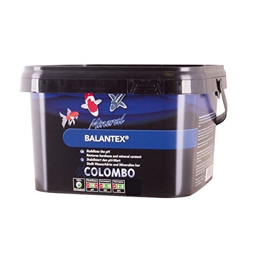 Colombo Balantex - Wasseroptimierer