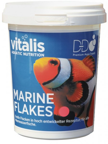 vitalis Marine Flakes