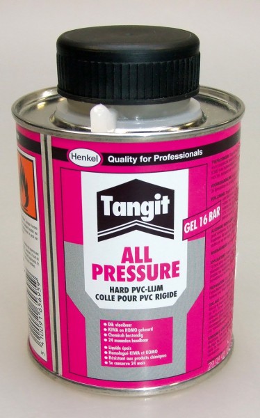 Tangit Kleber