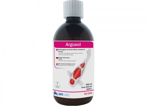 NTLabs Argusol 500ml