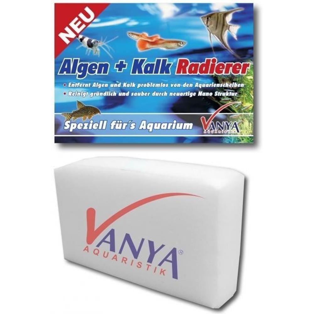 Vanya Algen und Kalkradierer Zubehör Aquaristik Shop PremoFisch