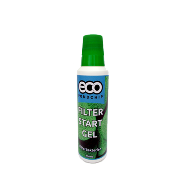 Eco Filter Start Gel