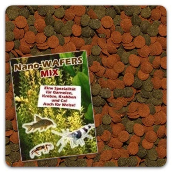 Nano-WAFERS MIX Premium 1.000 ml