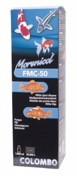 Colombo Morecinol FMC 50