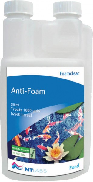 NTLabs Anti-Foam