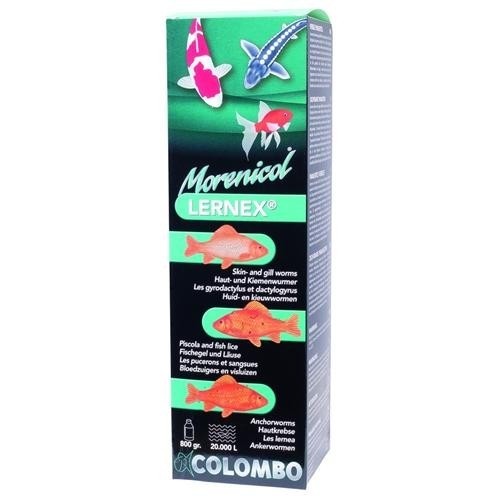 Colombo Morecinol Lernex