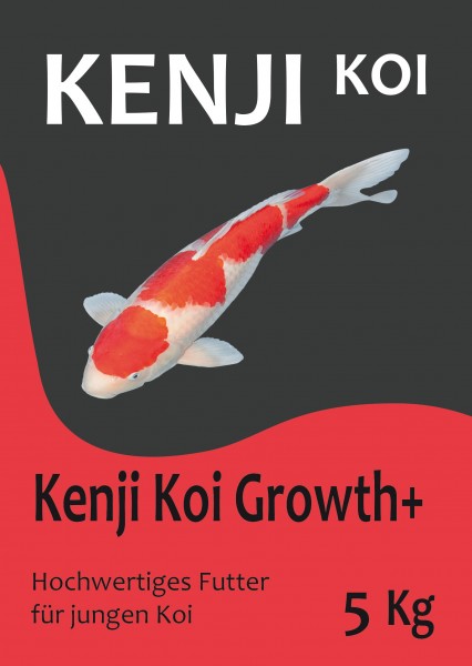 KENJI-KOi-Growth+