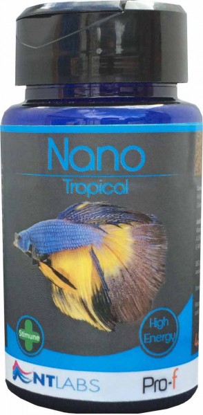 Pro-f Nano Tropical 45g