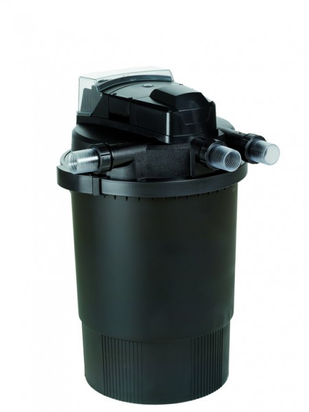 VariosPress Pro-W - WLAN gesteuerter Filter