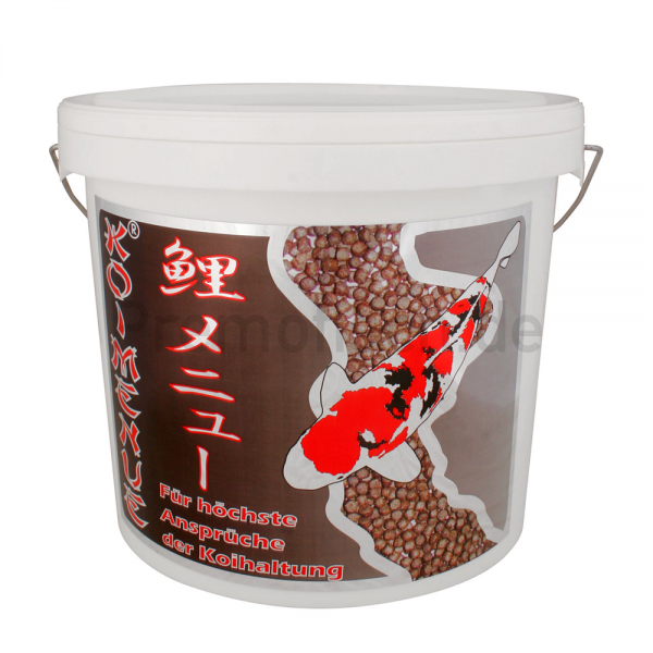 Koimenue Koi-Baby Premium